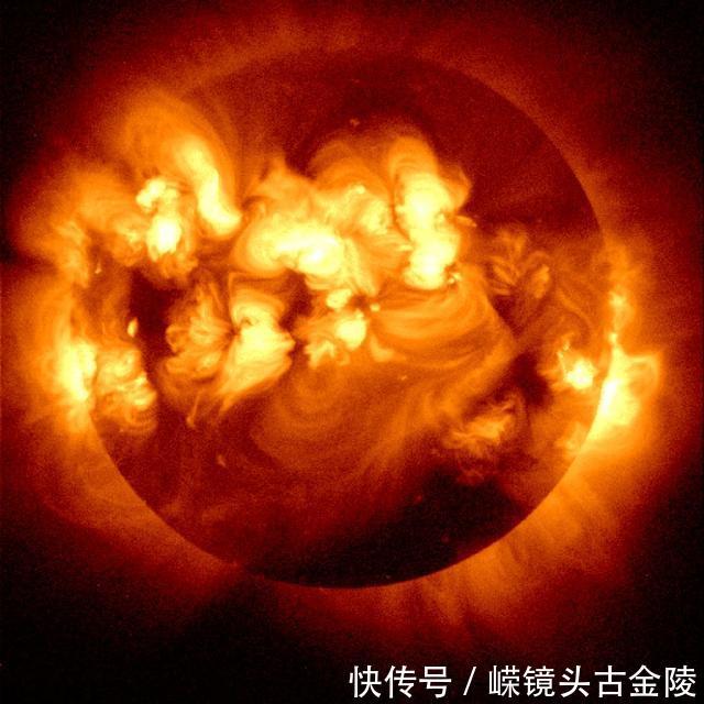 太阳罕见两次“变白”，科学家担忧会出现小冰河期