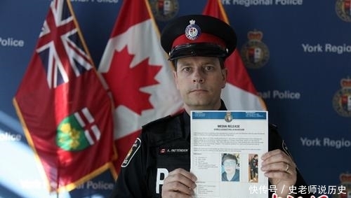 警方确认!加拿大多伦多遭绑架中国留学生安全