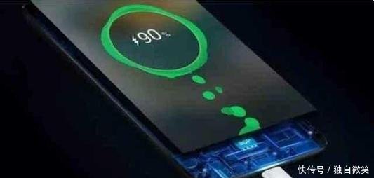 华为吓人手机:麒麟980+石墨烯电池+60W,25分