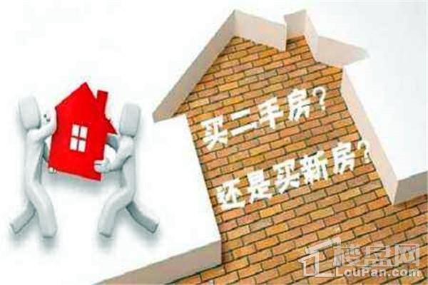 316套住宅新入市!买它比二手房划算