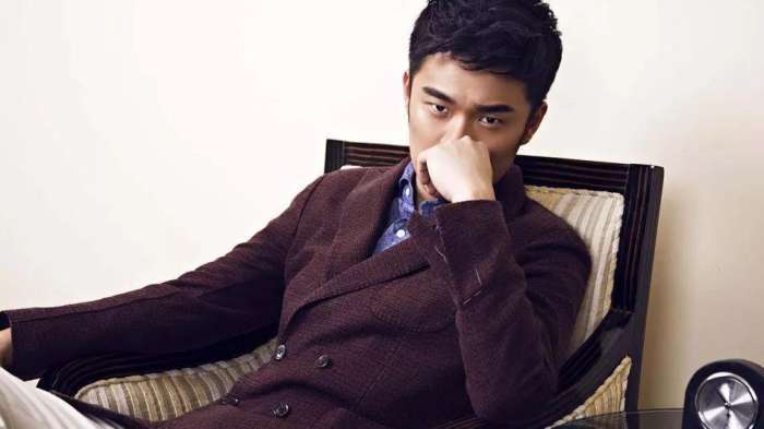 陈赫在娱乐圈的地位数据准到个位数