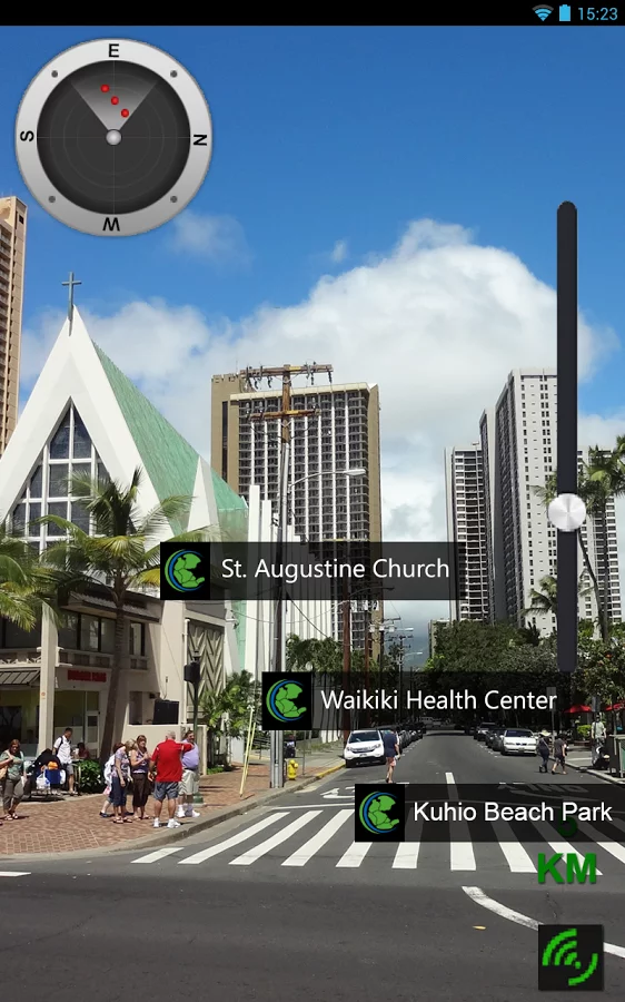 Honolulu Travel Guide截图9