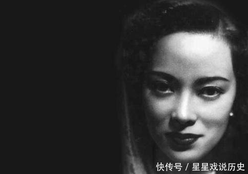 她在中国大力宣传日军的伪善,战后却无法给她