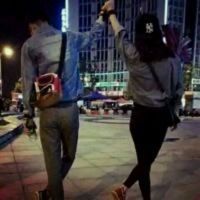 谁有漂亮的情侣<em>头像</em> 最好是黑白的 不带字 比较