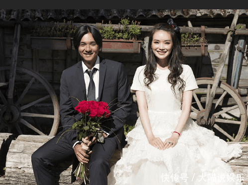 舒淇和冯德伦结婚没一年就离婚? 冯德伦对舒淇