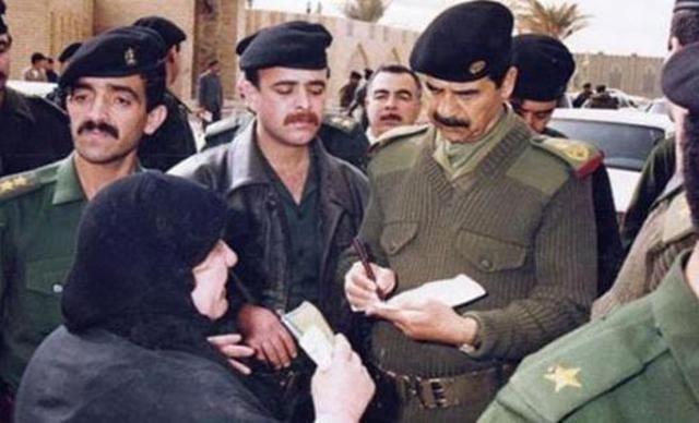 萨达姆被绞死后的伊拉克目前现状怎样?民众这样说