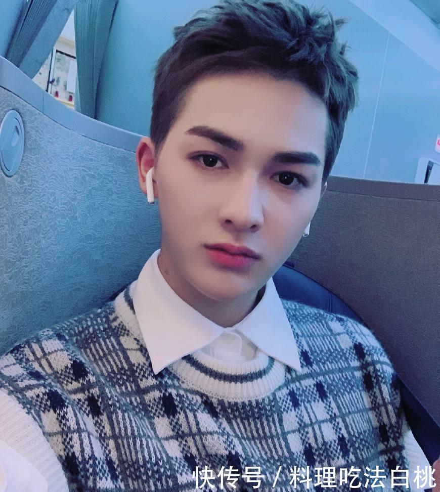 难以置信,吴宣仪体重这么轻,对比杨超越,差距是