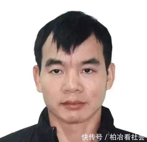 公安部A级通缉令缉捕在粤桂杀害5人嫌疑人! 曾