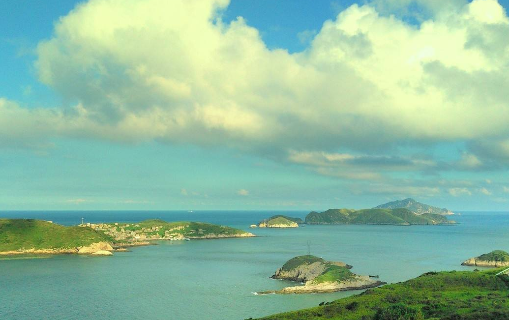 中国最著名的7大海滨城市，我去过3个算及格，你去过几个？