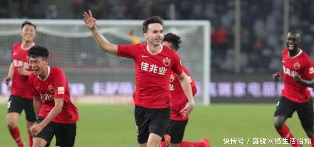 中超撞车CBA季后赛,深圳主场一兼二职会否出