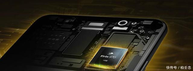 华为麒麟710处理器台积电12nm代工,华为nova