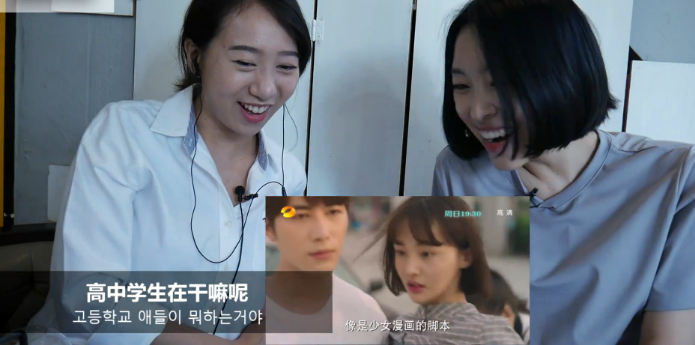 韩国人竟都喜欢郑爽的脸?颜值高戏却少,难怪观