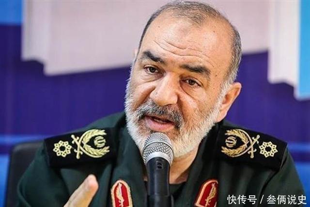 伊朗索要油轮遭拒,连射十多枚导弹反击,扭转对美国劣势 缅甸王者至尊真人娱乐