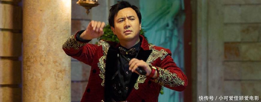 《西虹市首富》谁最讨厌 王多鱼还是高然 或