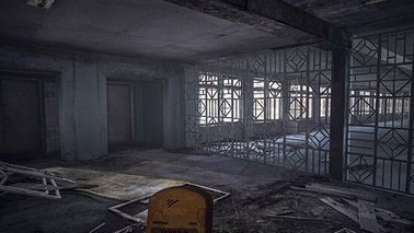 VR体验游戏《切尔诺贝利VR计划》更新支持HTC Vive