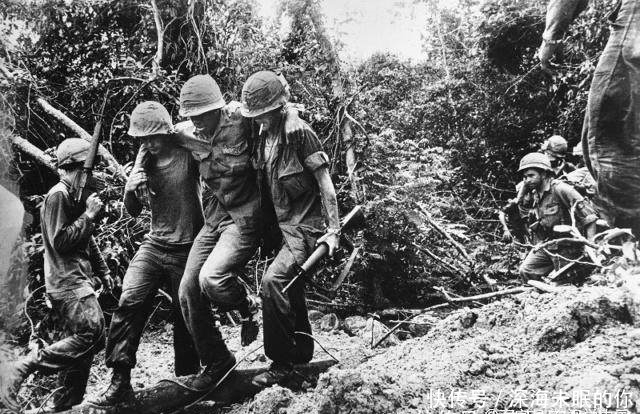 越南哪里来的自信和中国开战这两个原因让人恍