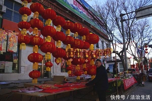 「春节特辑」曲阳年味浓