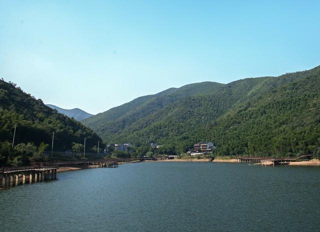 长兴有多美之长兴风光,属亚热带海洋性季风气候