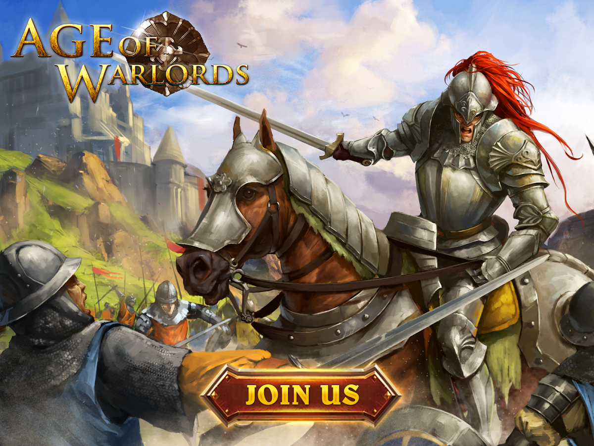 Age of Warlords - Vikings截图5