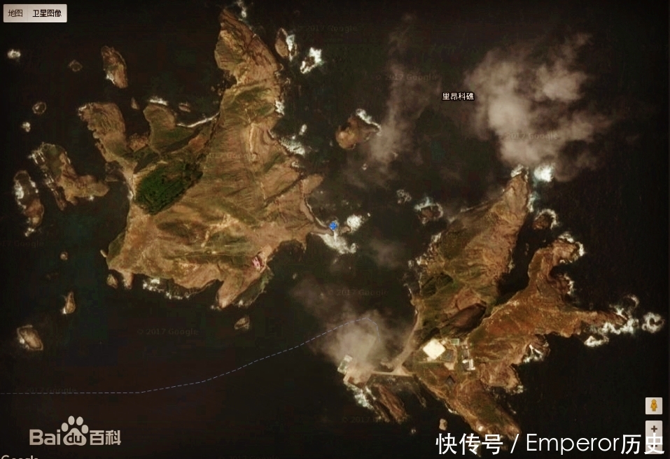 这些人坚守中国赏赐的一小岛,还强硬宣称:宁可