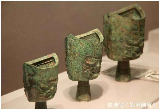 因为三个女人,密国被灭,密人迁徙到河南新密,最