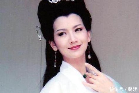 赵雅芝发微博祝福李晨范冰冰为何被喷,看看她