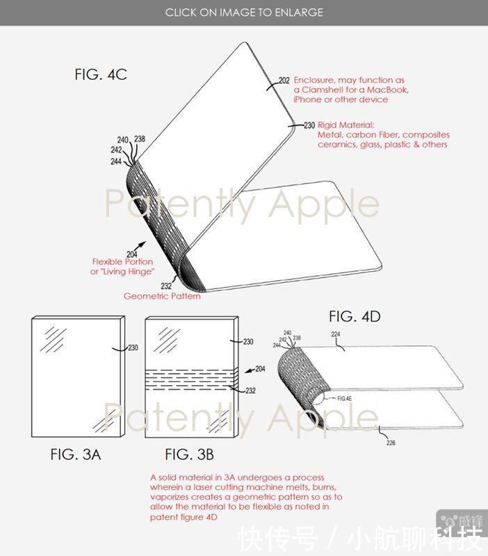 苹果在为MacBook研发铰链转轴 跟随微软?!