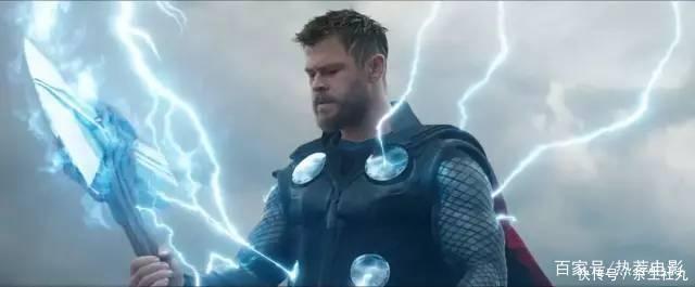 《复仇者联盟4》长达3个小时,成漫威篇幅最长