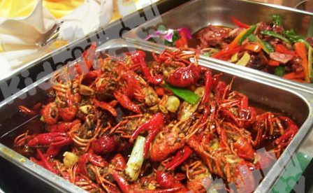 粉碎小龙虾9谣言 安全食用有妙招