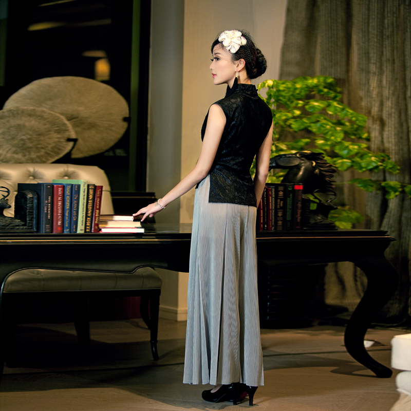 【<em>逸红颜</em>】书墨韵 2013中国风夏<em>女装</em>T恤民族