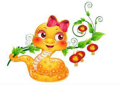 出生在这几天的属蛇人,天生好命,有你吗?