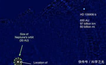 银河系中有很多“流浪汉”？数量比恒星还多？科学家：有一千亿颗