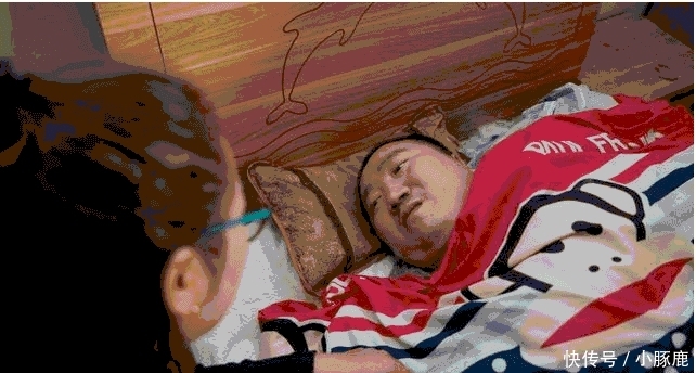 乡村校长被教师妻子打成高位截瘫, 带着孩子狠