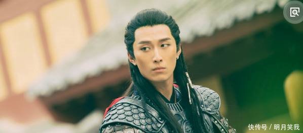 电影《日月传奇》来袭,热巴饰演最美嫦娥,后羿