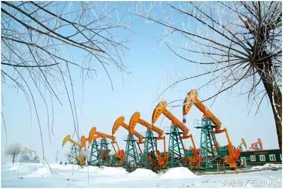 大庆油田将去四川开采亿吨级大气田,东北、四