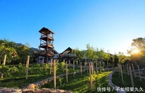 清明小长假天津人都去哪玩?天津周边这地方美