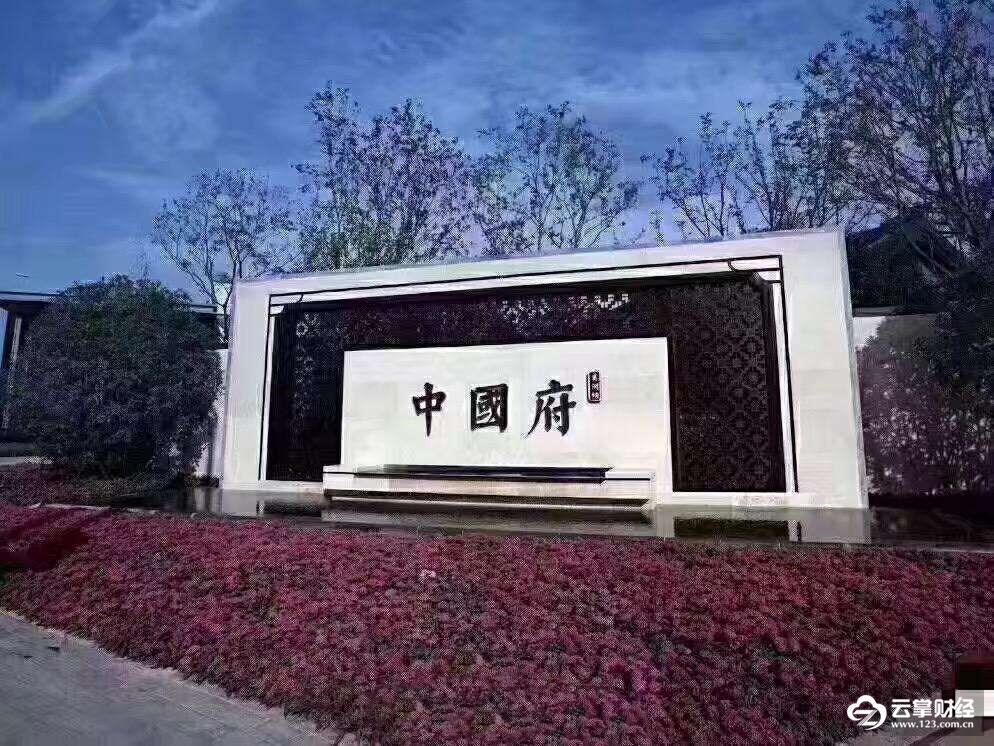 \＂南京亏损地王\＂急盼解套!项目停工，业主担心烂尾?