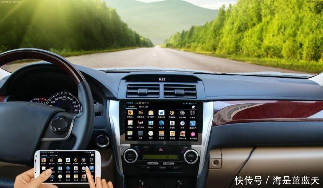 为什么开车用的百度高德导航是免费的网友比收