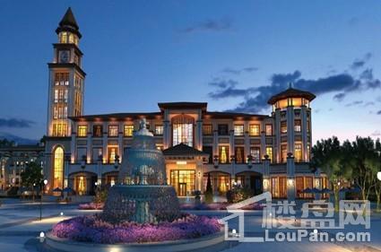 史上最严调控之后,即墨、胶州、莱西、平度楼盘热销