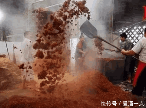 茅台酒的生产原料为什么一定要是红缨子高粱