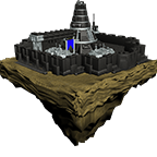 Floating Fortress