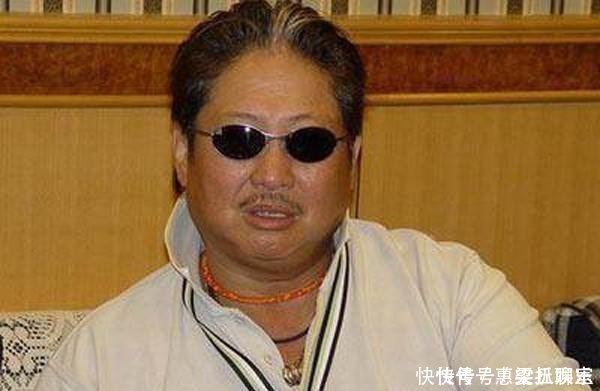 94年洪金宝追杀向华强是怎么回事向华强和洪