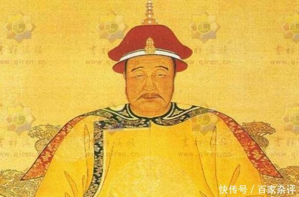皇太极给崇祯的一封信,解开了他的真面貌,学者:真是罕见的无耻