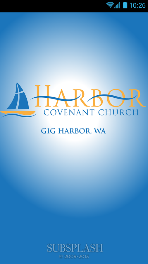 Harbor Covenant Church截图4