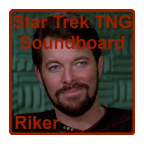 Star Trek TNG Sounds - Riker