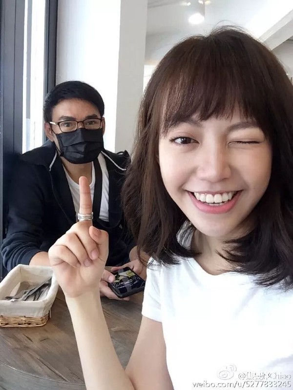 焦恩俊焦曼婷上演隔空默契，父亲宠女儿的百种方式你读懂了多少？