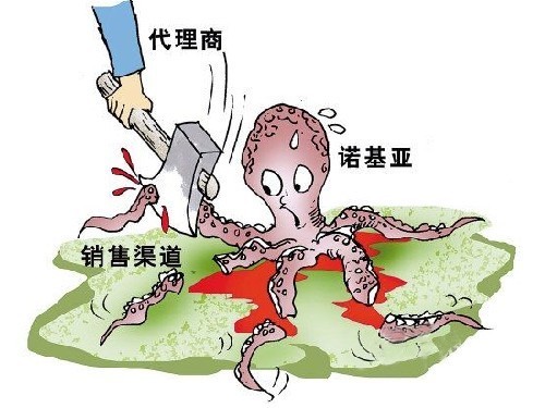 手机渠道销售里的FD是什么意思?_360问答