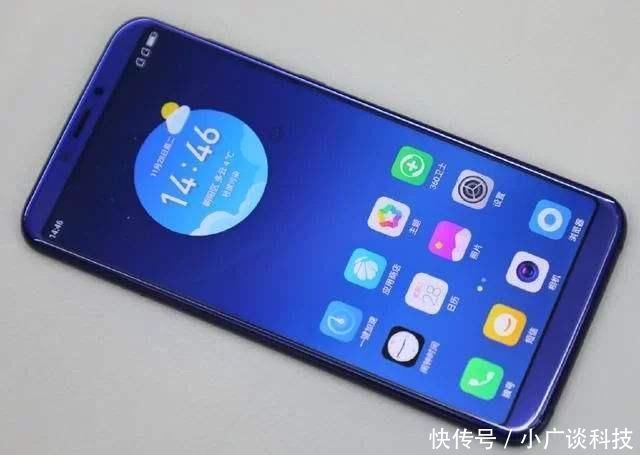 7月份神奇骁龙710两款手机发布!小米MAX3和