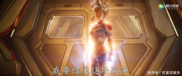 《复联4》两小时超长预告片,今日上映