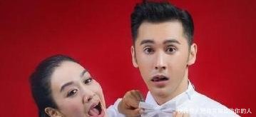 明星们的结婚证件照,黄晓明和Angelababy好搞